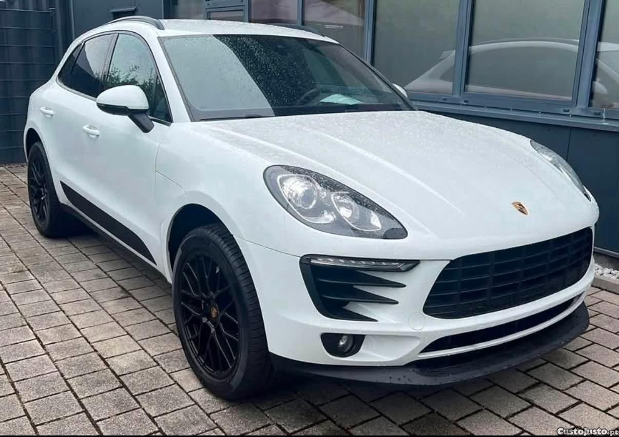 Porsche Macan S - 15 foto 5