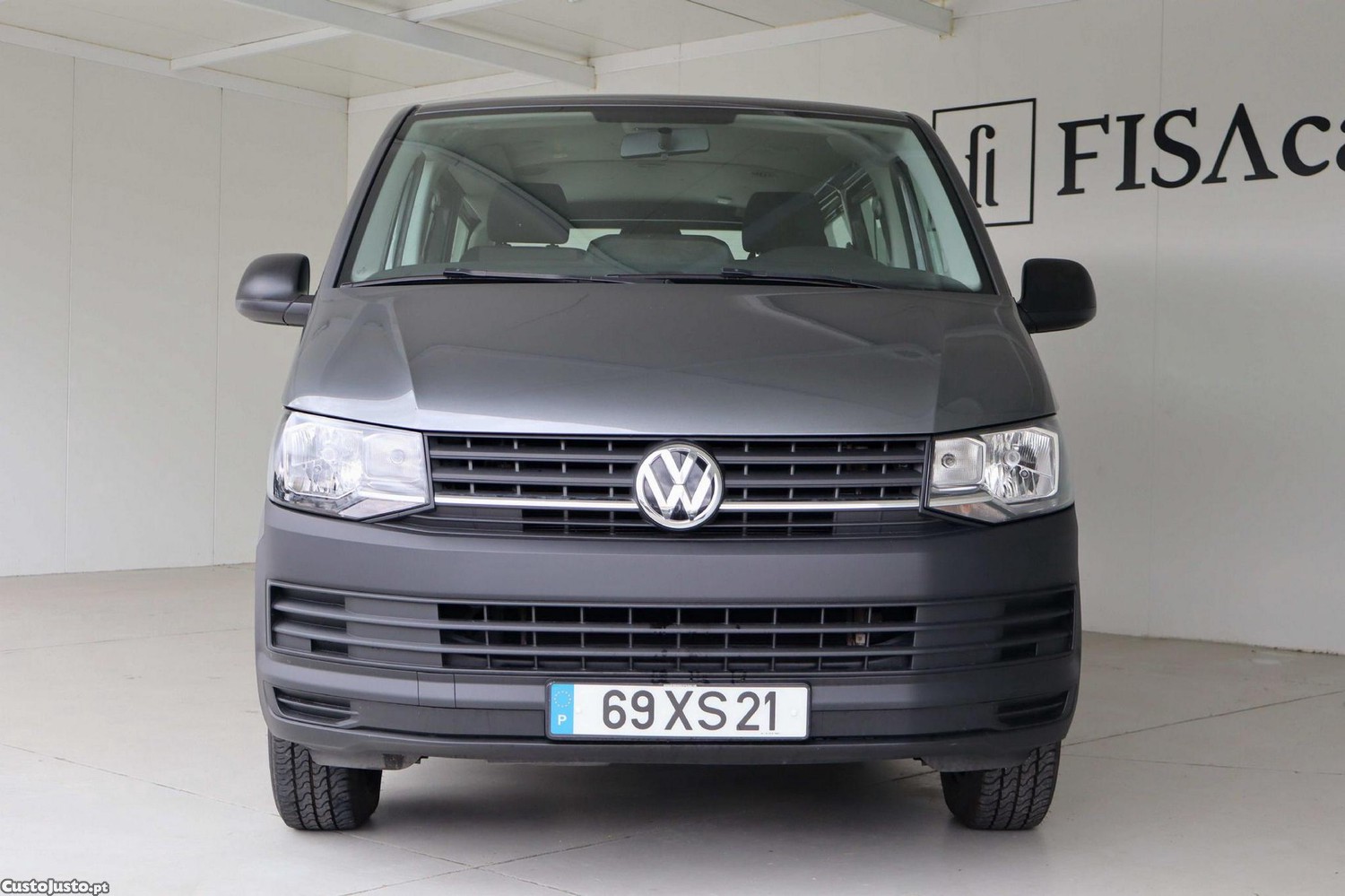 Volkswagen Transporter 2.0 TDI TC L.Extra AC — fotografia 29
