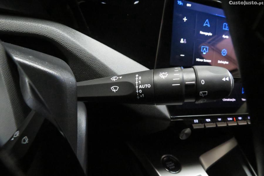 Peugeot 308 1.6 Hybrid GT e-EAT8 — fotografia 14
