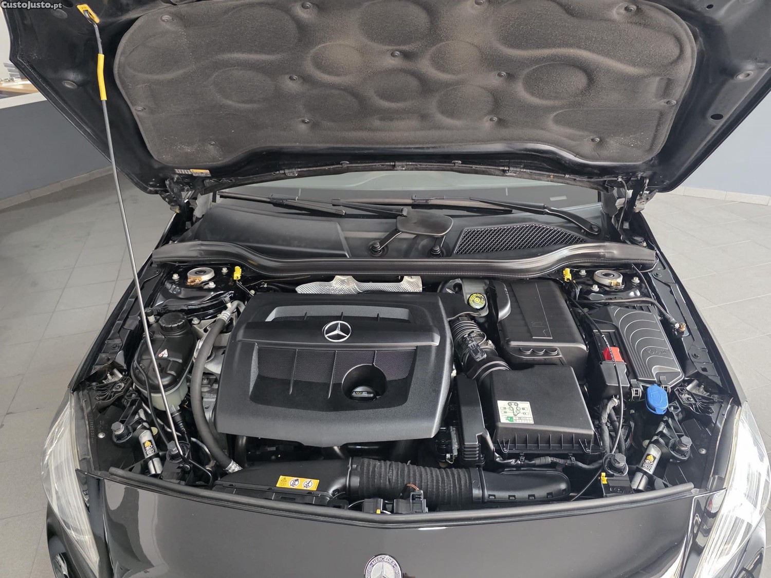 Mercedes-Benz A 180 Amg — photo 5