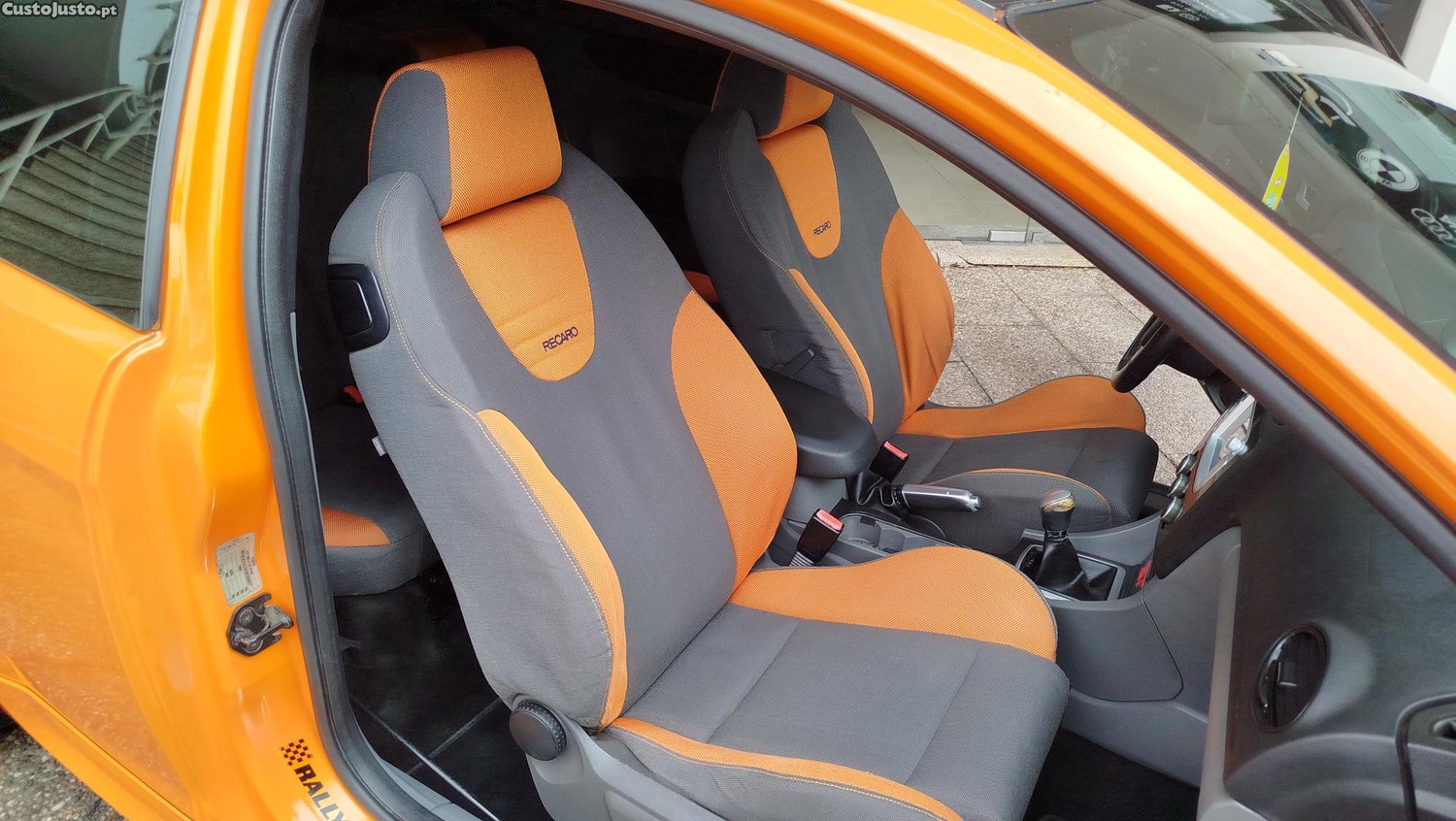 Ford Focus ST — fotografia 4
