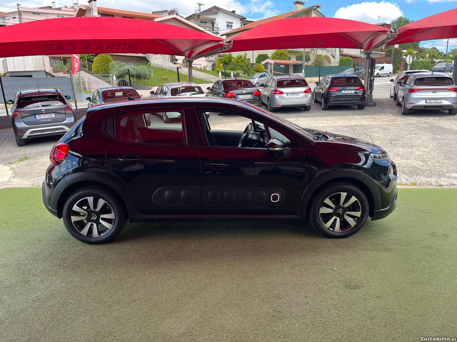 Citroën C3 1.2 | POUCOS KM''s — fotografia 18
