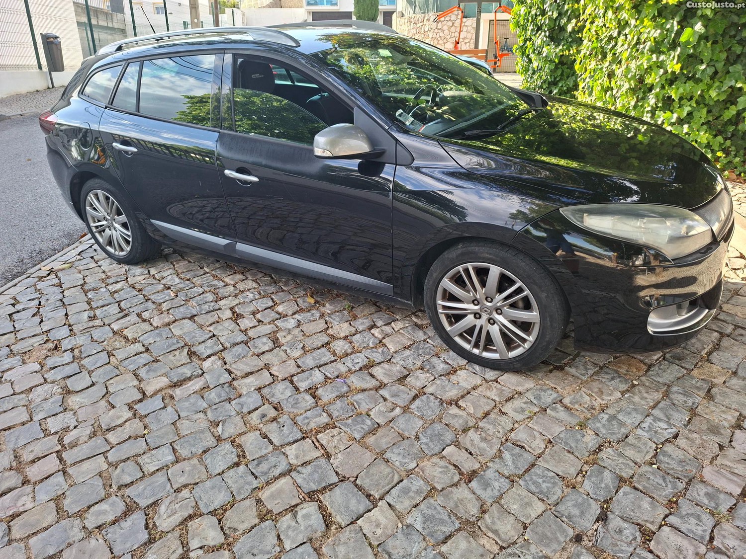 Renault Mégane GT-LINE - 11
