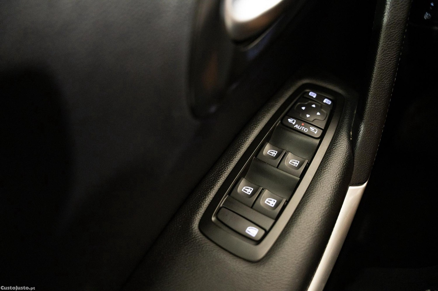 Renault Kadjar 1.5 dCi Intens — fotografia 4