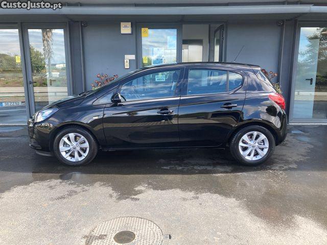 Opel Corsa 1.3 CDTi Dynamic — fotografia 22