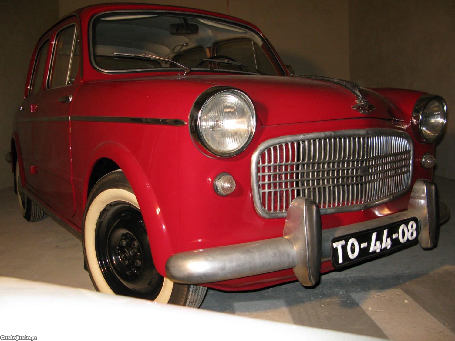  NSU Neckar Europa foto 3