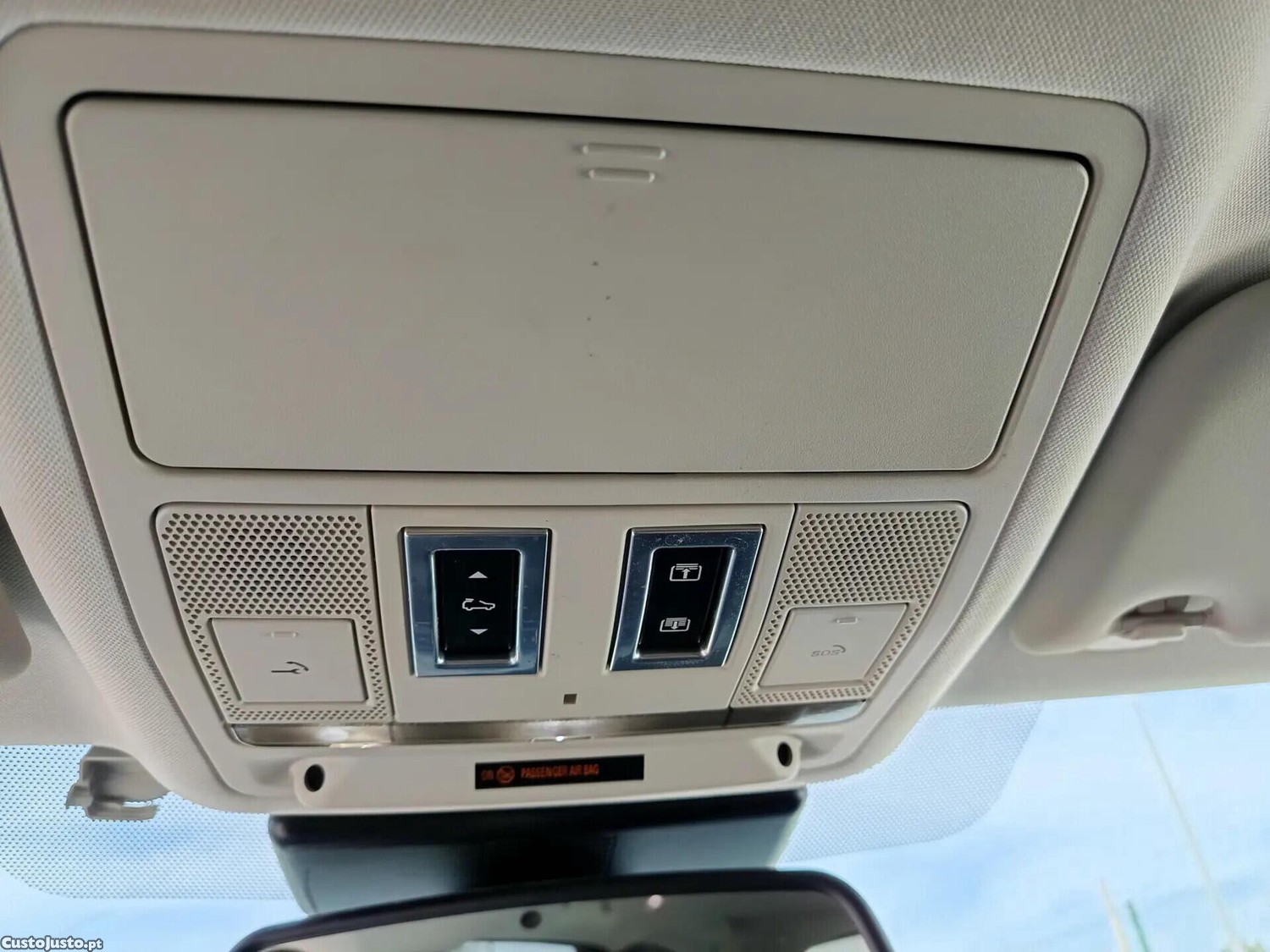 Jaguar F-Pace 2.0 i4D Prestige AWD — fotografia 2