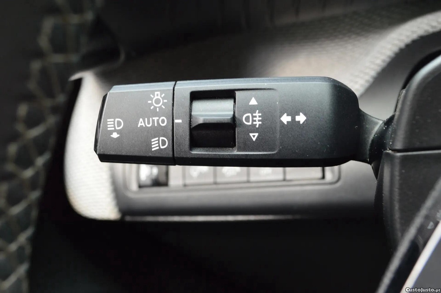 Citroën C3 1.2 Turbo You Pack Plus — fotografia 9