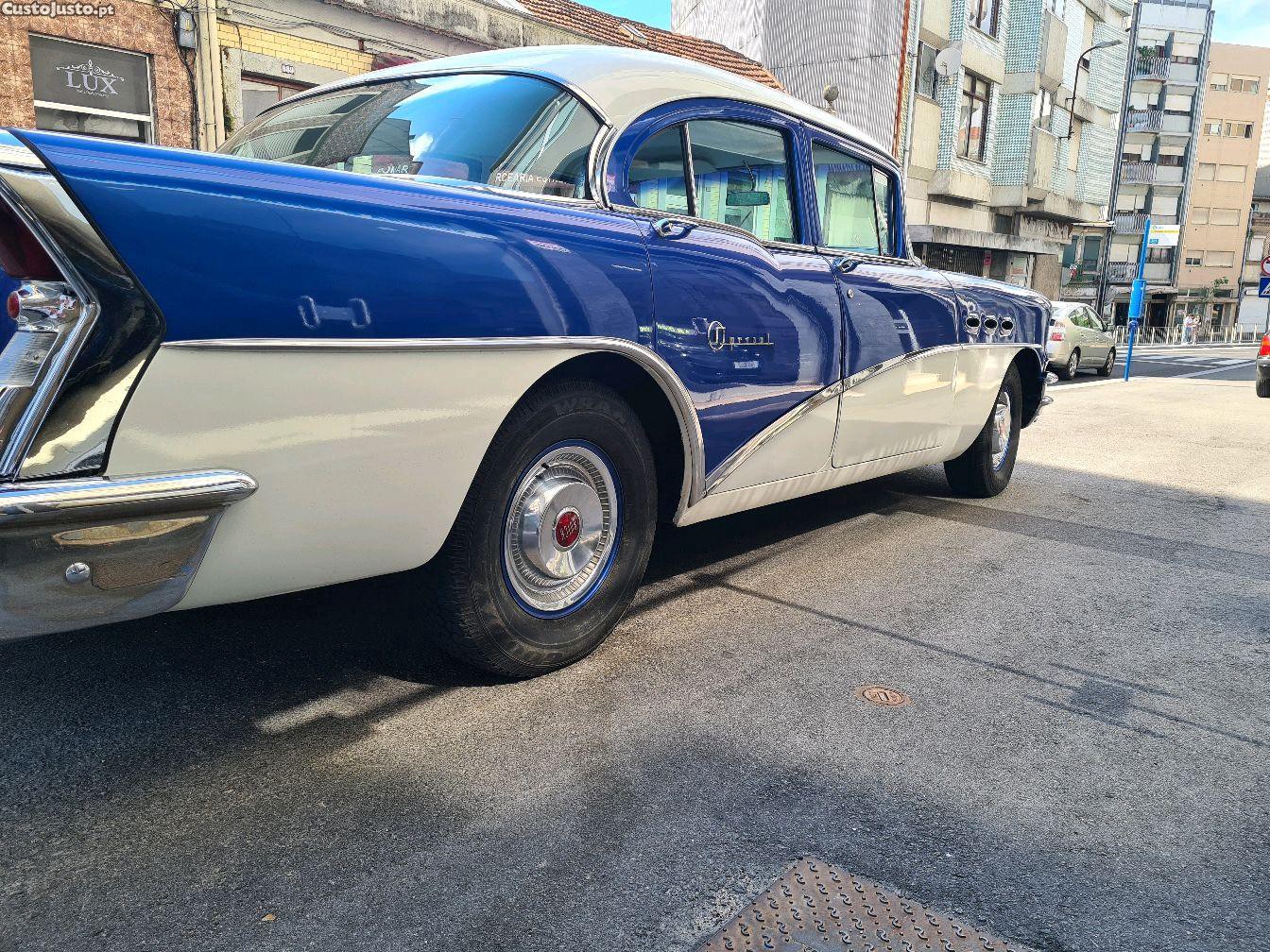  Buick Special foto 2