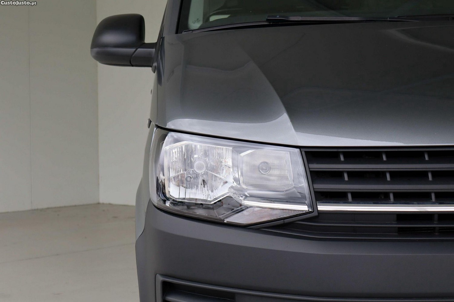 Volkswagen Transporter 2.0 TDI TC L.Extra AC — fotografia 28
