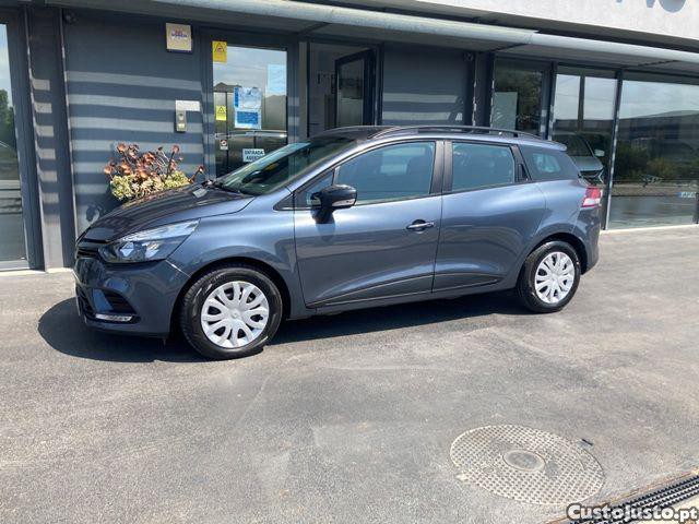 Renault Clio 1.5 dCi Zen — photo 5
