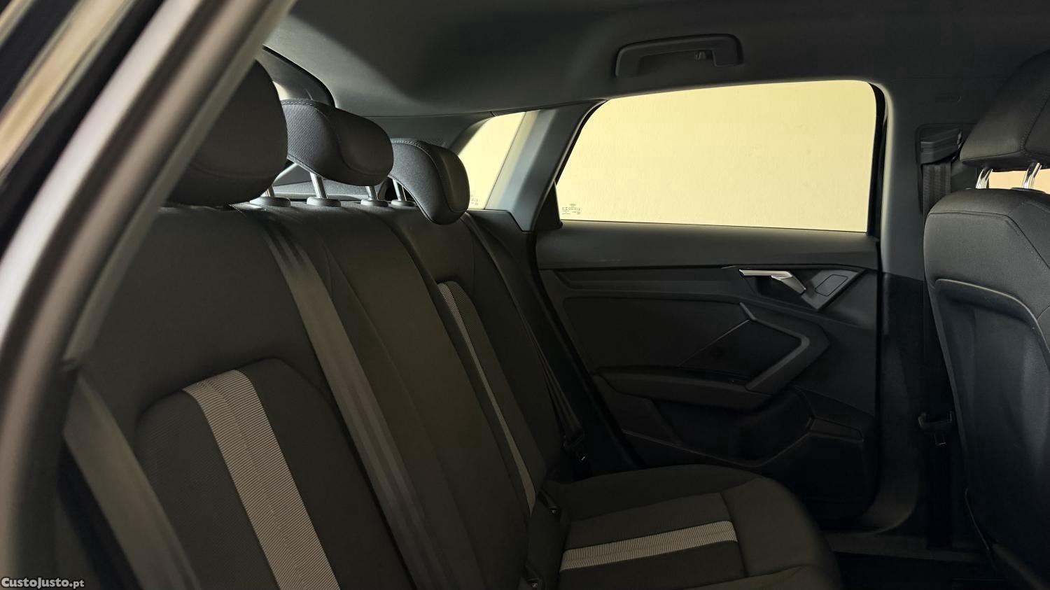 Audi A3 30 TDI — fotografia 6