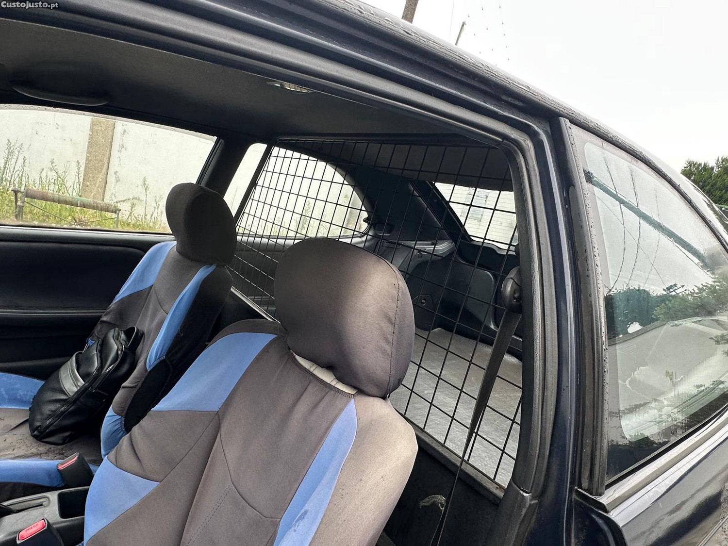 Toyota Corolla star van 2.0d — fotografia 3
