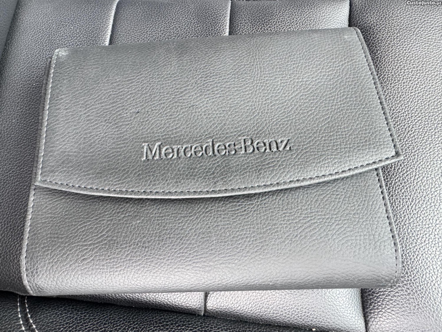 Mercedes-Benz ML 250 250 Bluetec 4Matic — fotografia 2