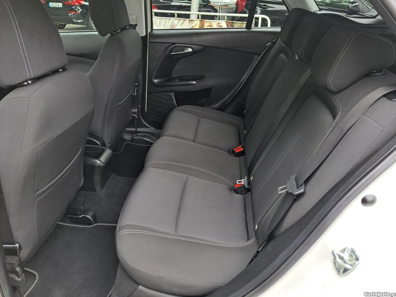 Fiat Tipo 1.3 M-Jet Lounge - 18 foto 5