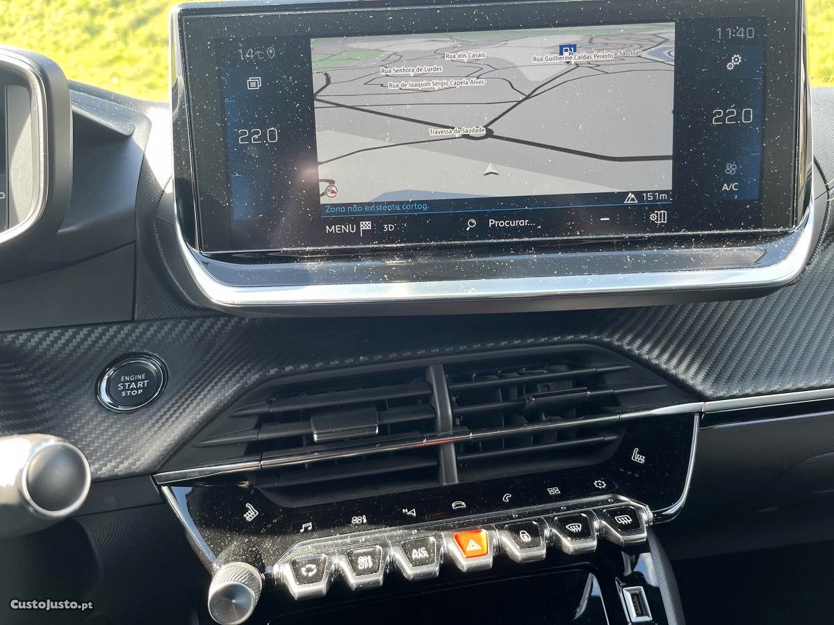 Peugeot 2008 Gt line - 20 foto 4