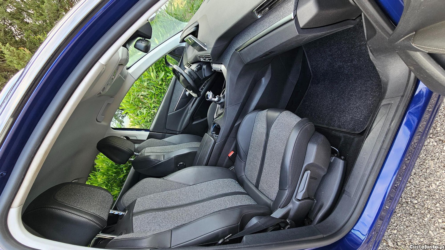 Peugeot 3008 1.5 BlueHDi, 131cv Allure — photo 5