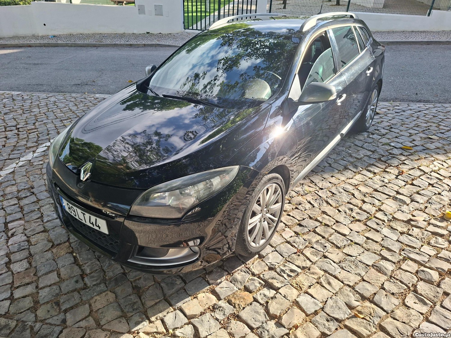 Renault Mégane GT-LINE - 11 foto 4