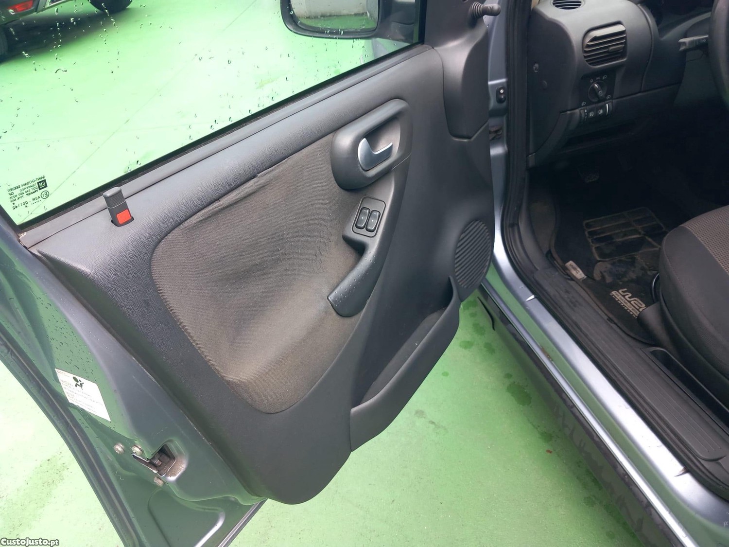 Opel Corsa 1.3 CDTI Cosmo — fotografia 12