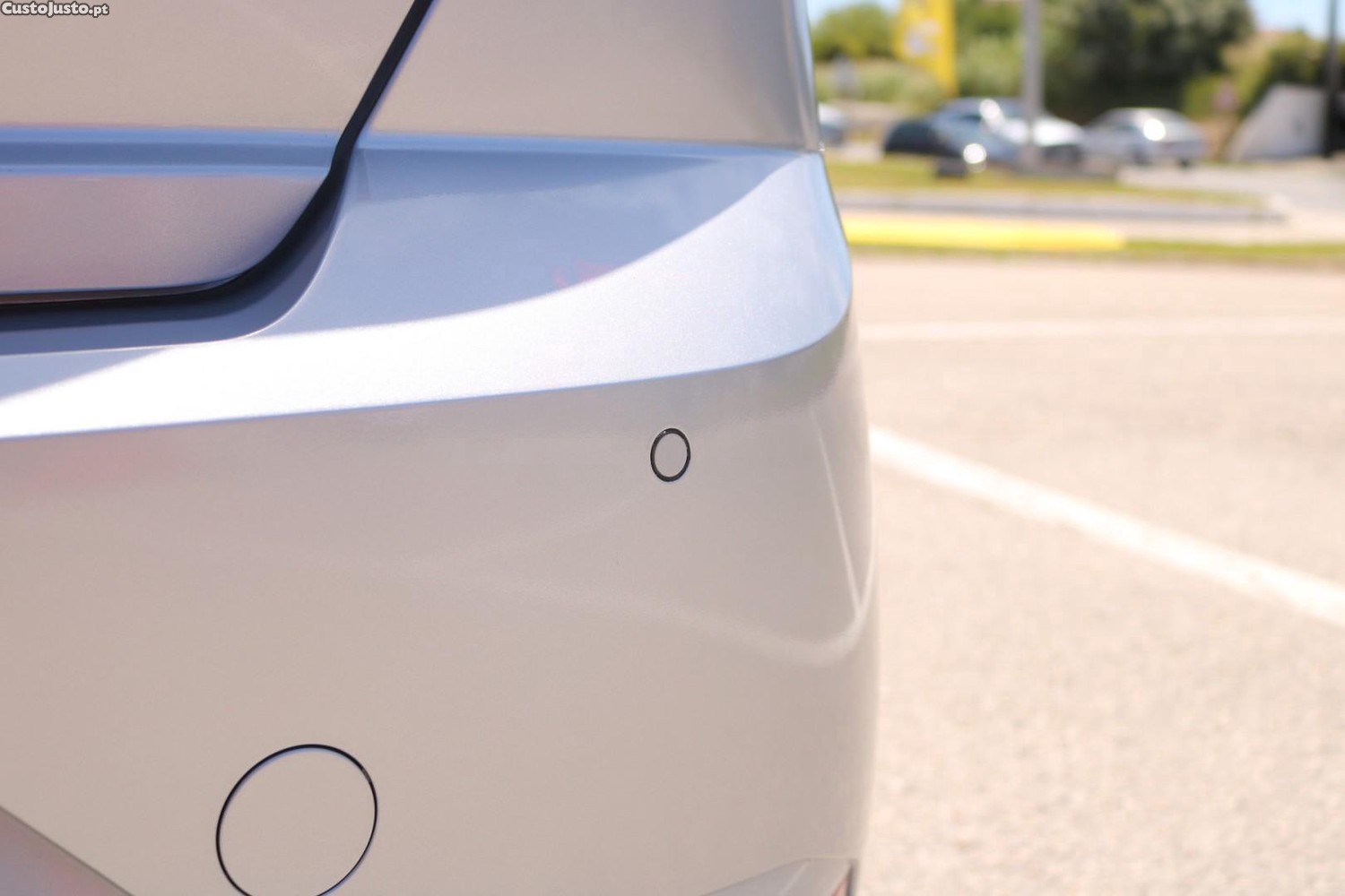 SEAT Ibiza 1.6 TDI Reference — fotografia 46