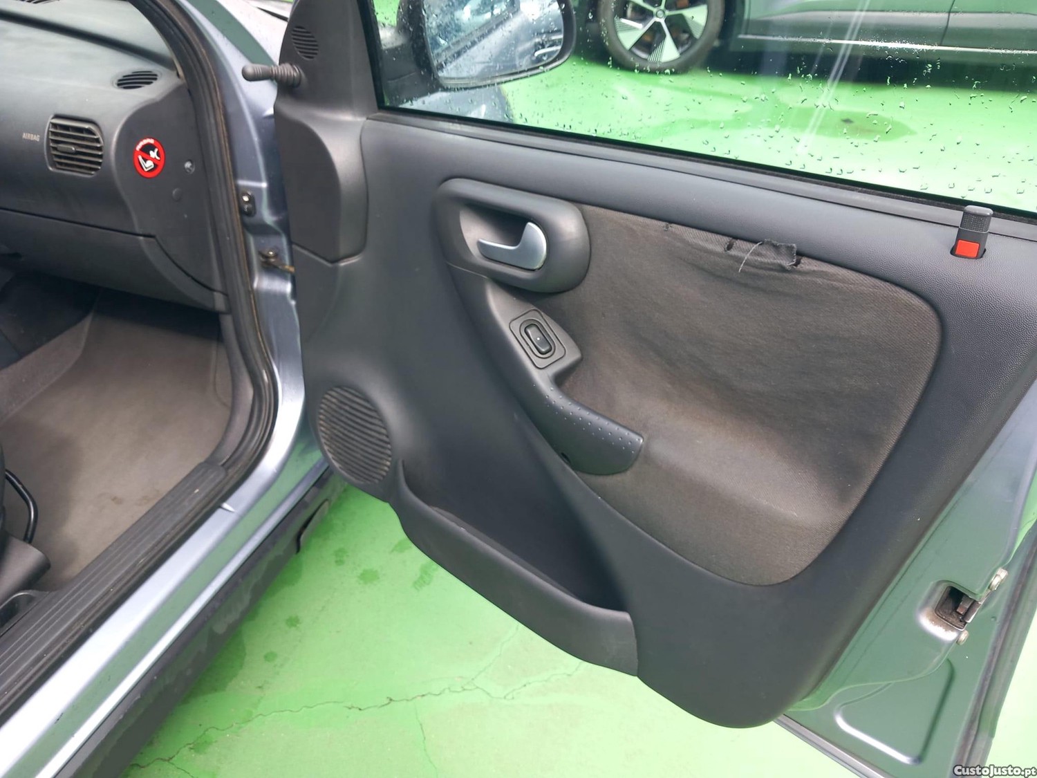 Opel Corsa 1.3 CDTI Cosmo — fotografia 11