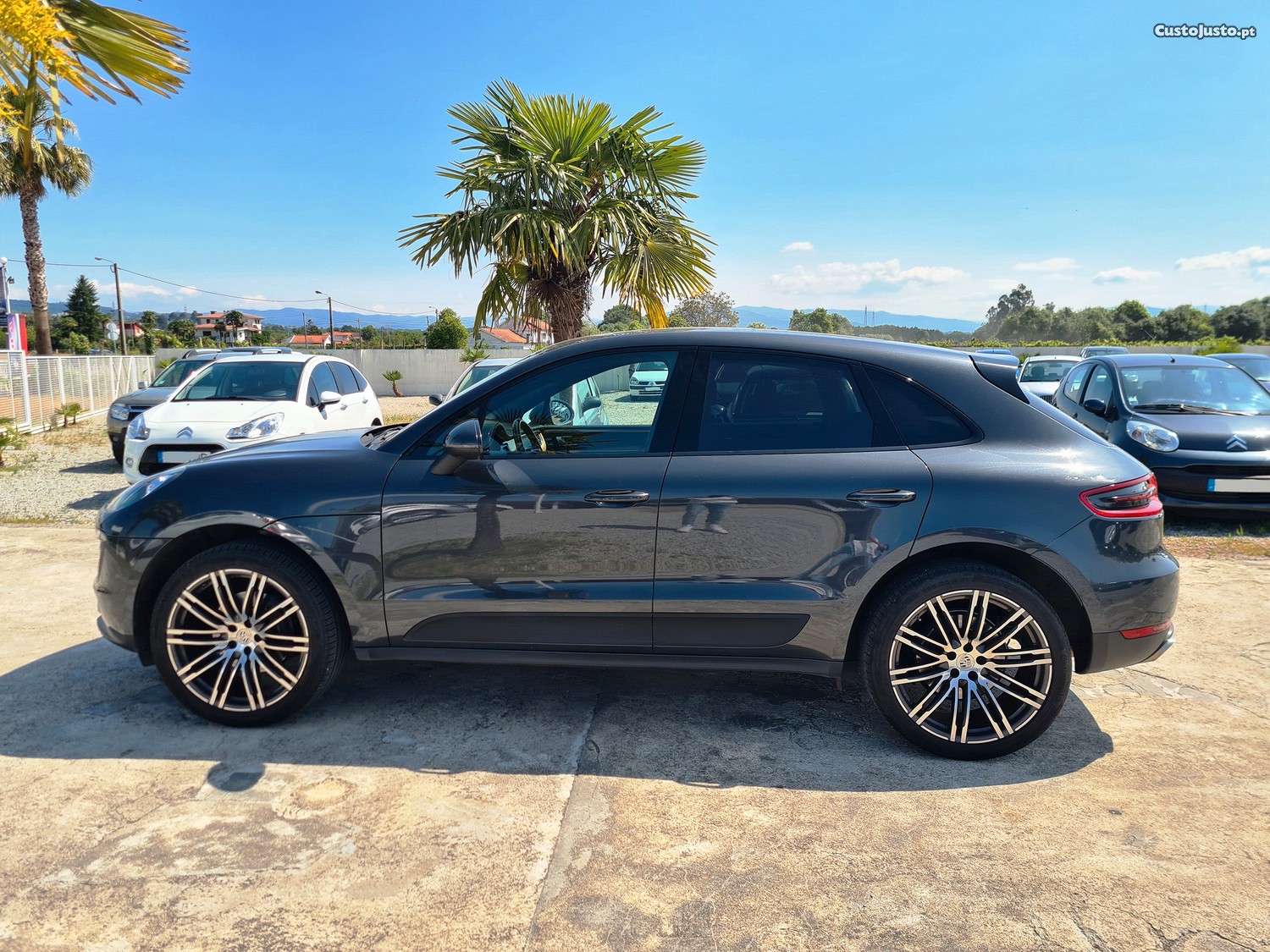 Porsche Macan 2.0 PDK 252cv - 17 foto 2