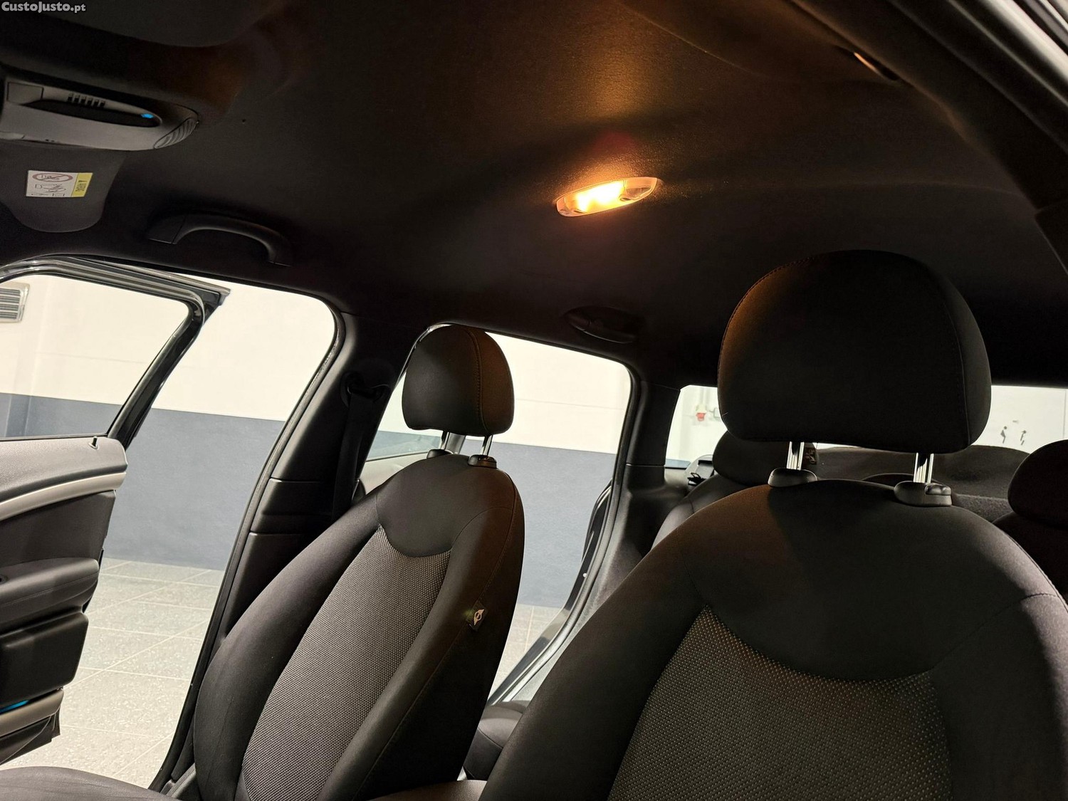 MINI Countryman One D — fotografia 11