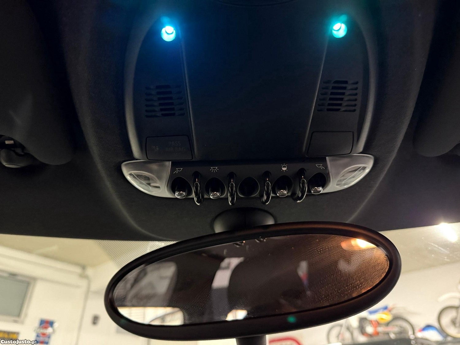 MINI Countryman One D — fotografia 13