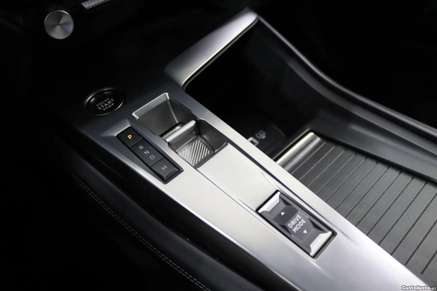 Peugeot 308 1.2 PureTech Allure EAT8 — fotografia 6