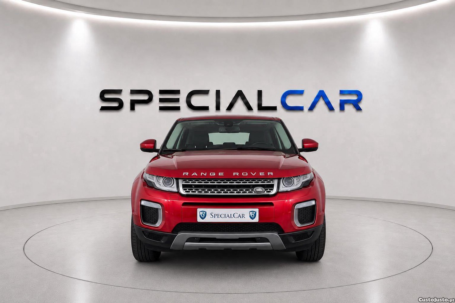 Land Rover Evoque 2.0 eD4 SE Dynamic - 16 foto 2