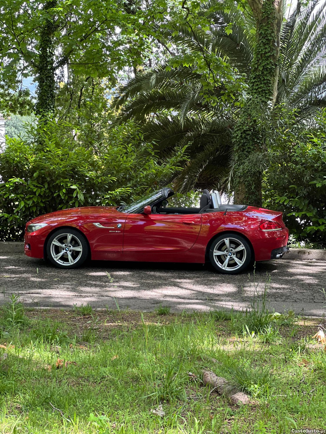 BMW Z4 20i Pack M - 11 foto 4
