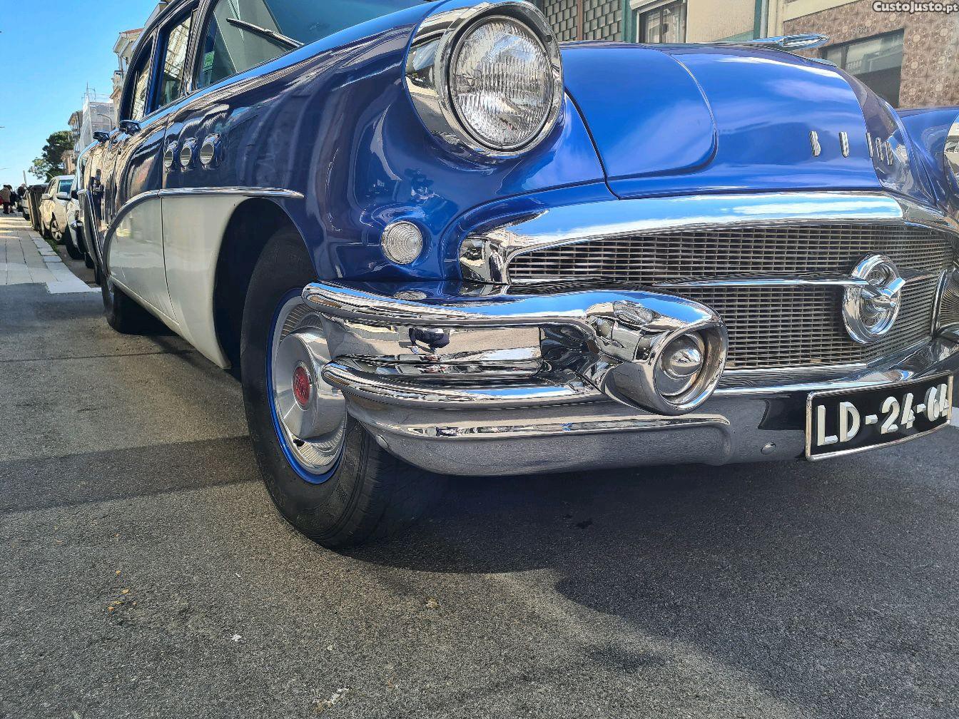  Buick Special foto 5