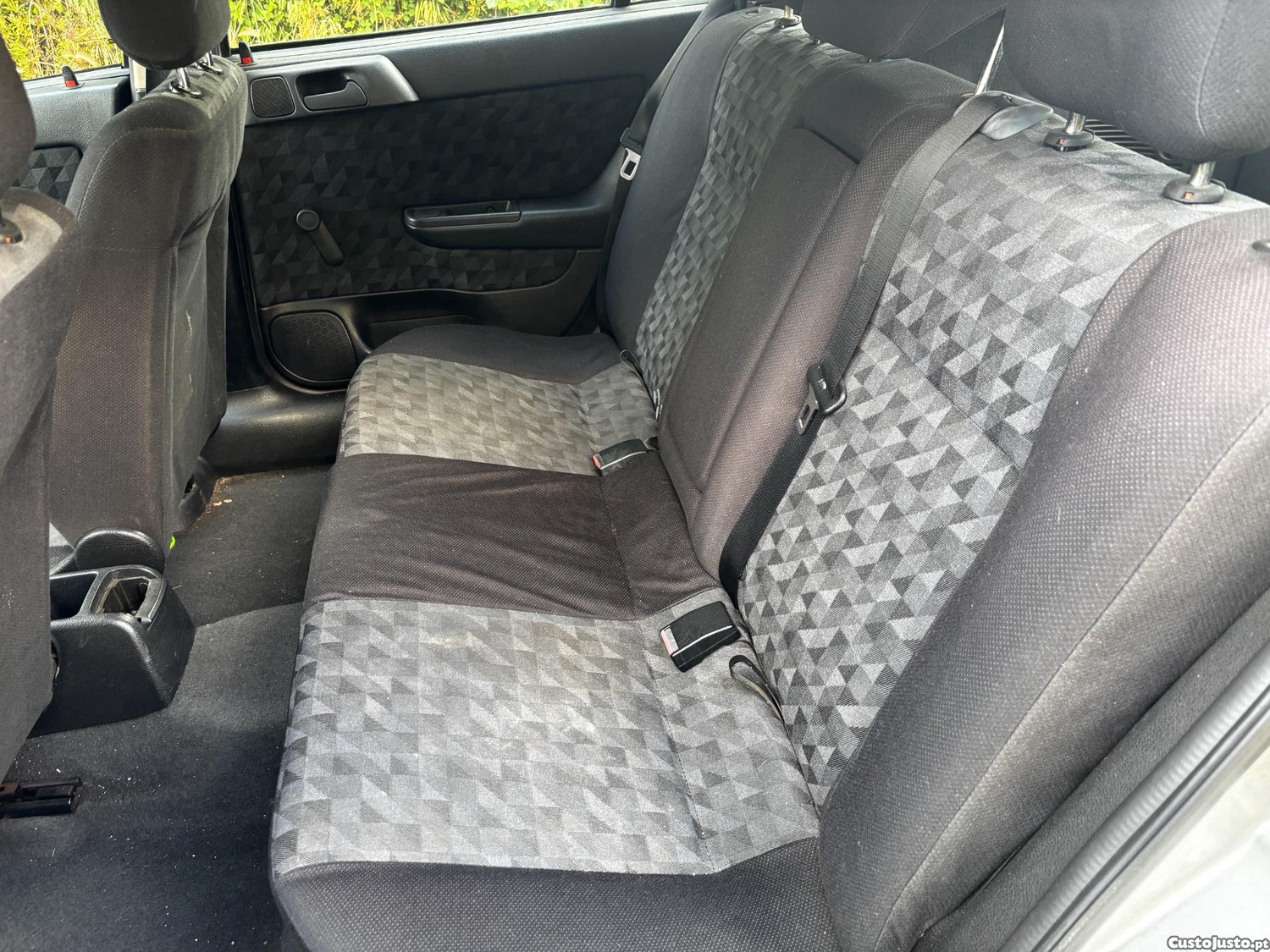Opel Astra caravan 2.0 dti — fotografia 3