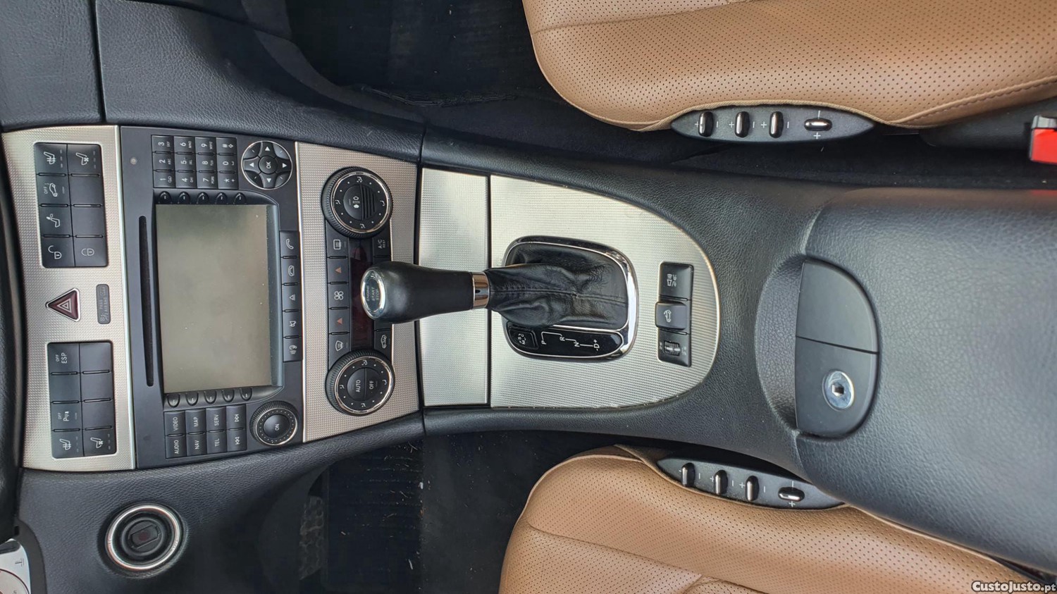 Mercedes-Benz CLK 320 320 Cdi - 06 foto 5