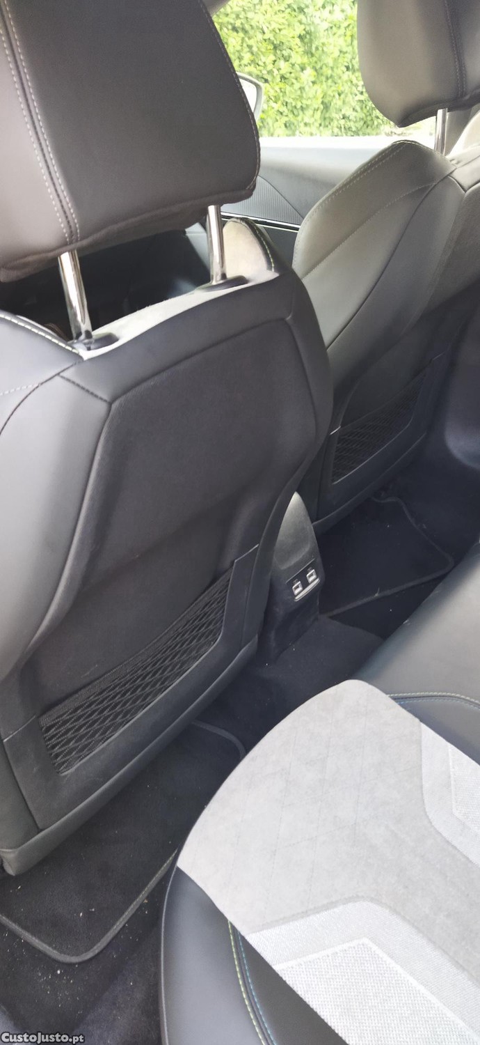 Peugeot 208 e GT line 50Kwh - 20 foto 5