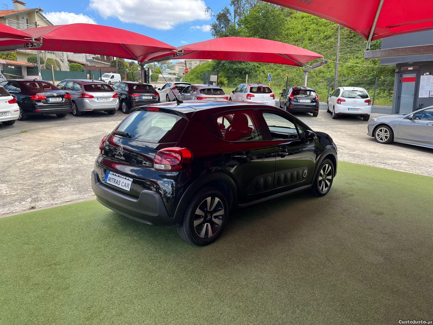 Citroën C3 1.2 | POUCOS KM''s — fotografia 19