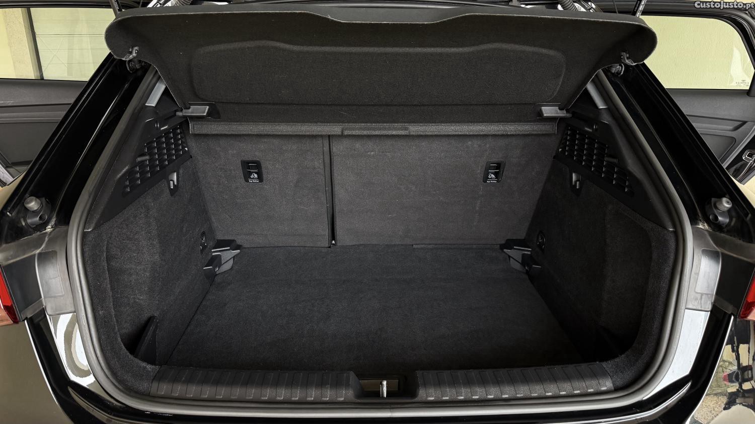 Audi A3 30 TDI — fotografia 5