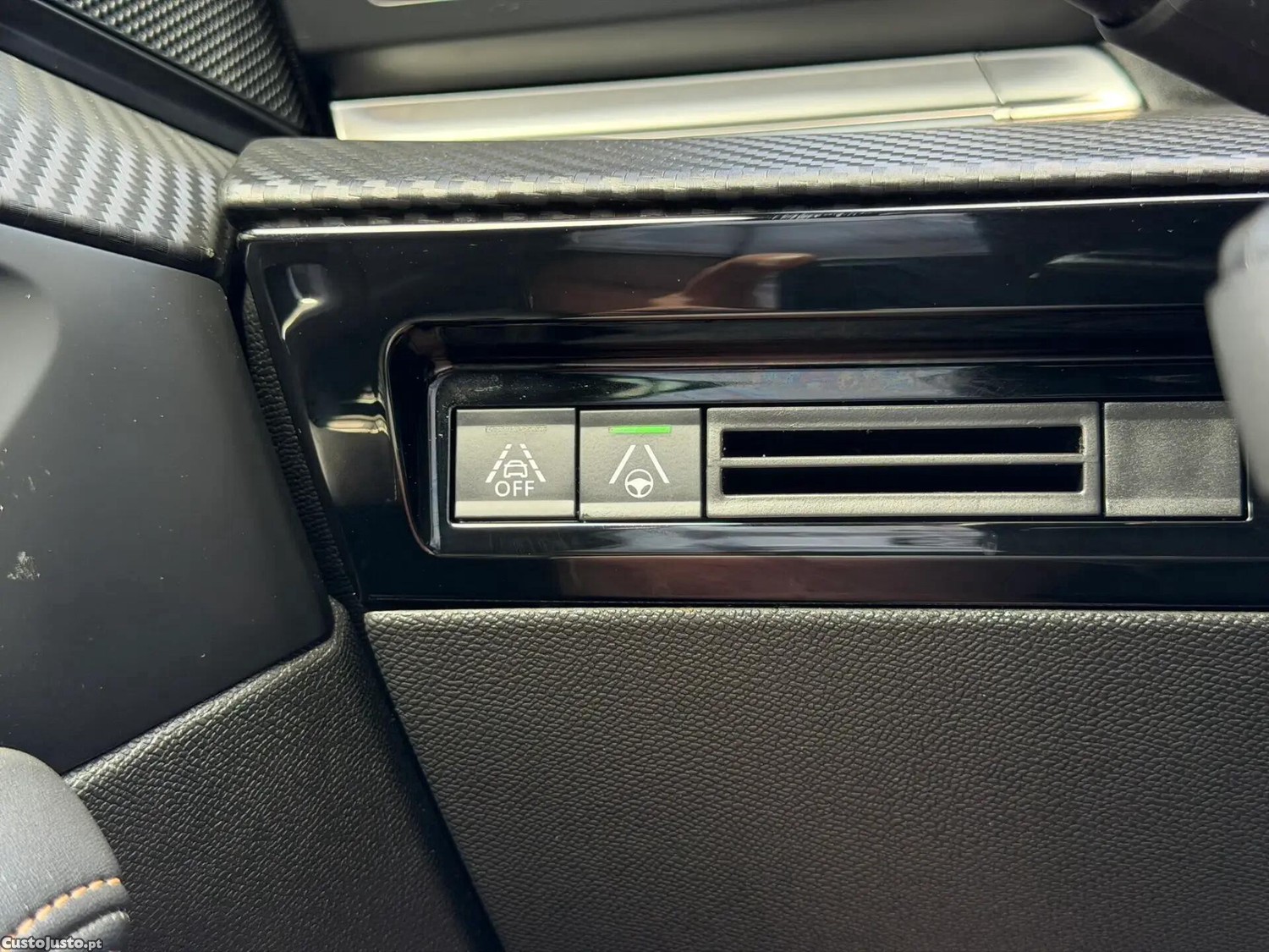Peugeot 508 1.5 BlueHDi GT EAT8 — fotografia 6