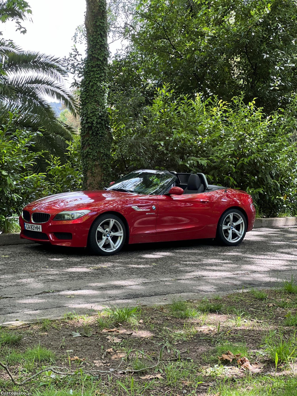 BMW Z4 20i Pack M - 11 foto 2