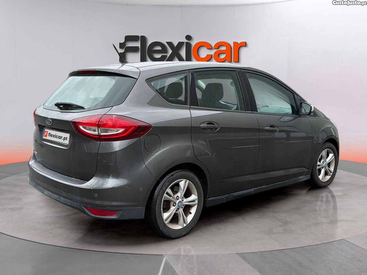 Ford C-Max 1.5 TDCi Business Edition — fotografia 15