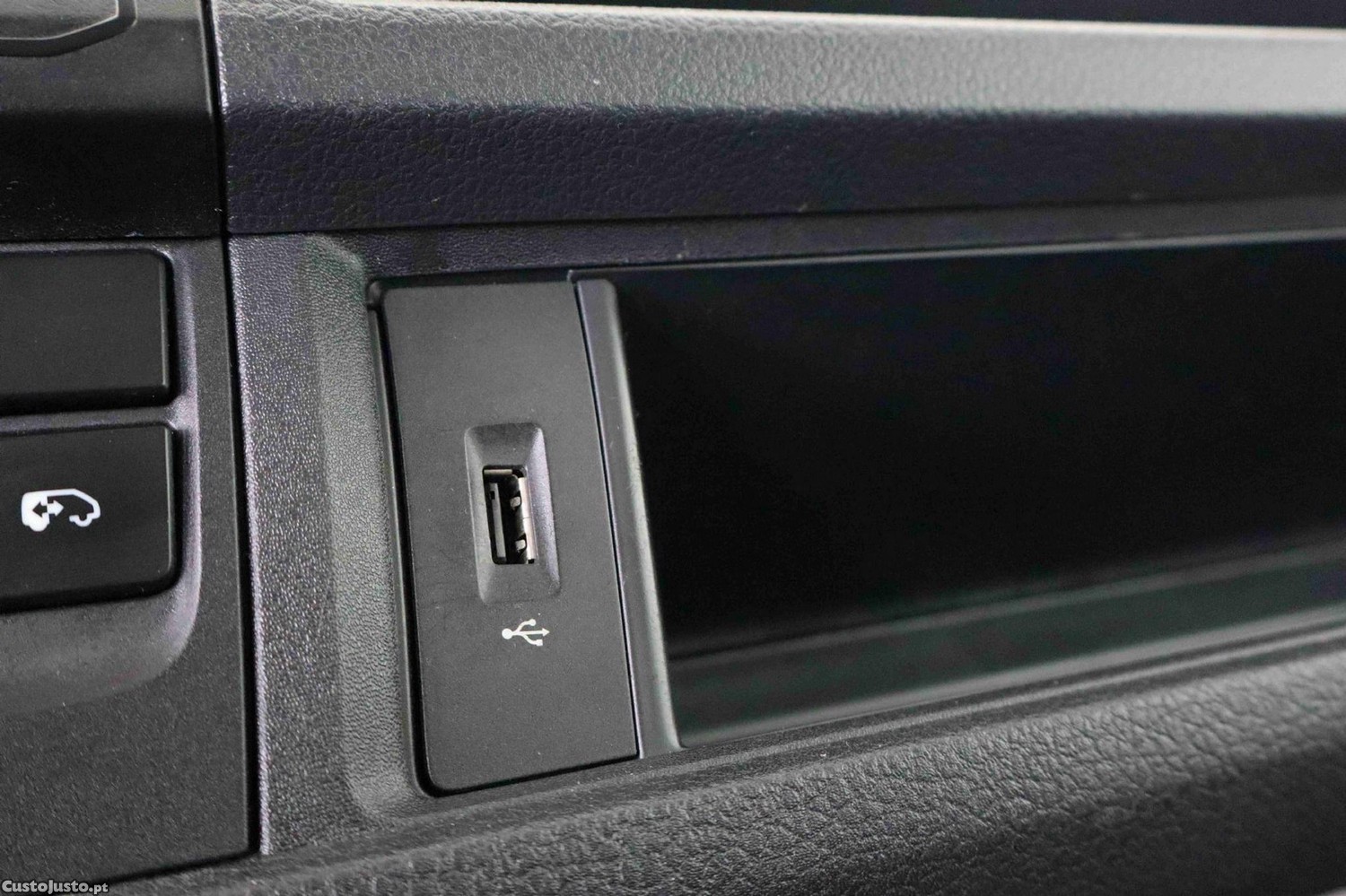 Volkswagen Transporter 2.0 TDI TC L.Extra AC — fotografia 5