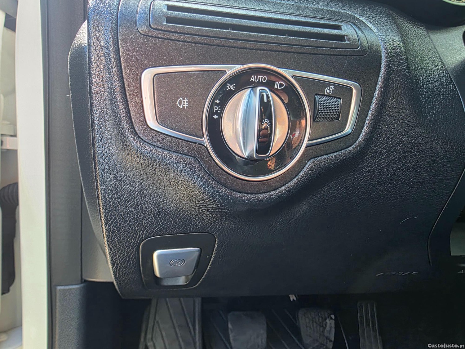 Mercedes-Benz C 180 Bluetec STATION EXCLUSIVE — fotografia 9