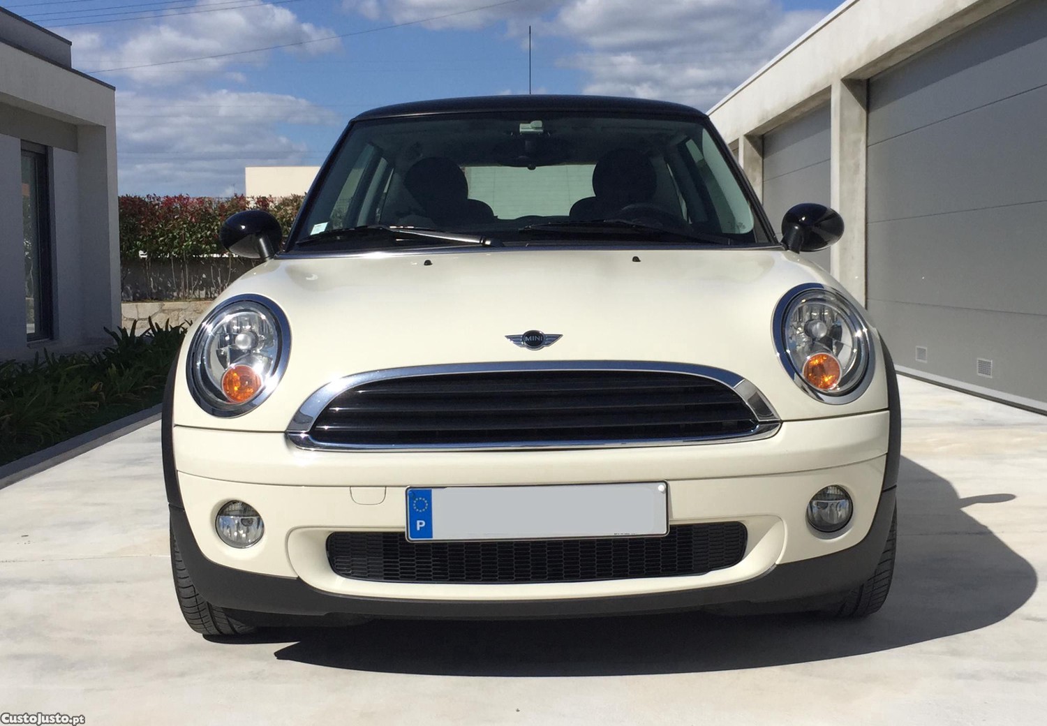 MINI One 1.4 - 75CV — fotografia 9