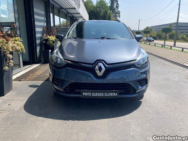 Renault Clio 1.5 dCi Zen — photo 2