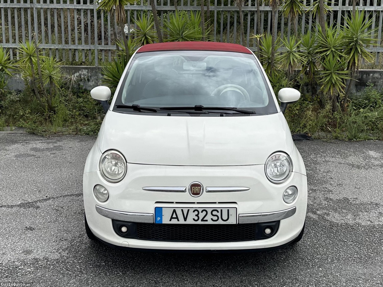 Fiat 500C 1.3 Multijet — fotografia 11