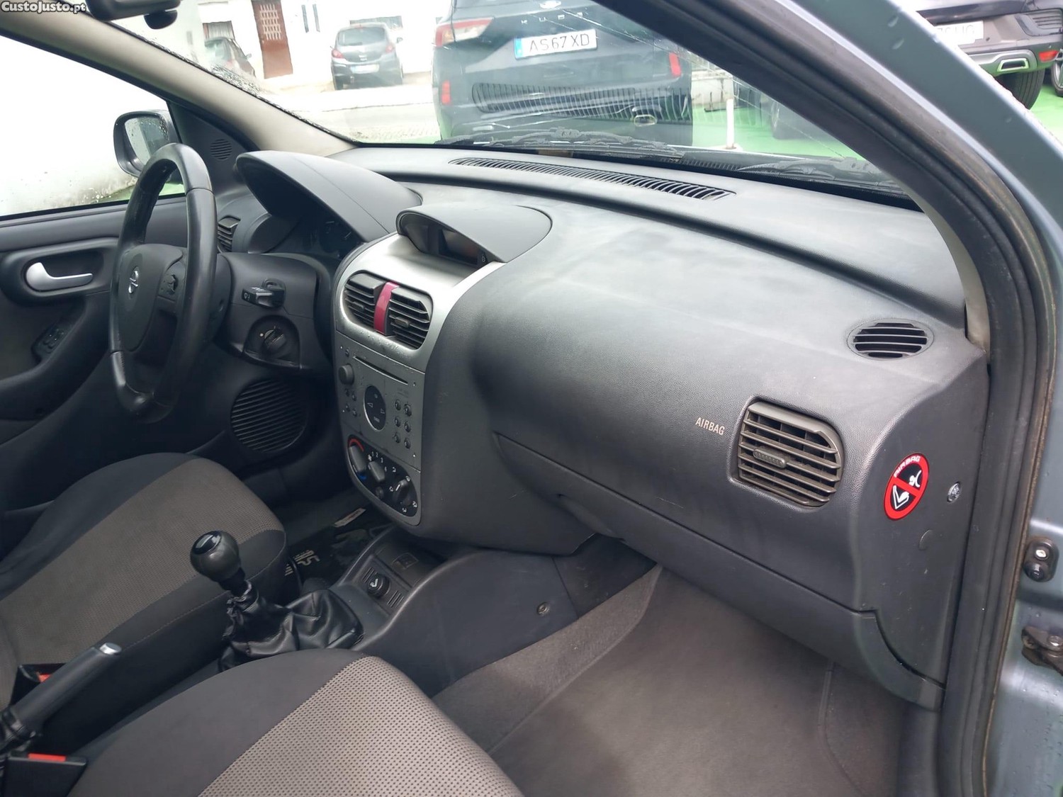 Opel Corsa 1.3 CDTI Cosmo — fotografia 9