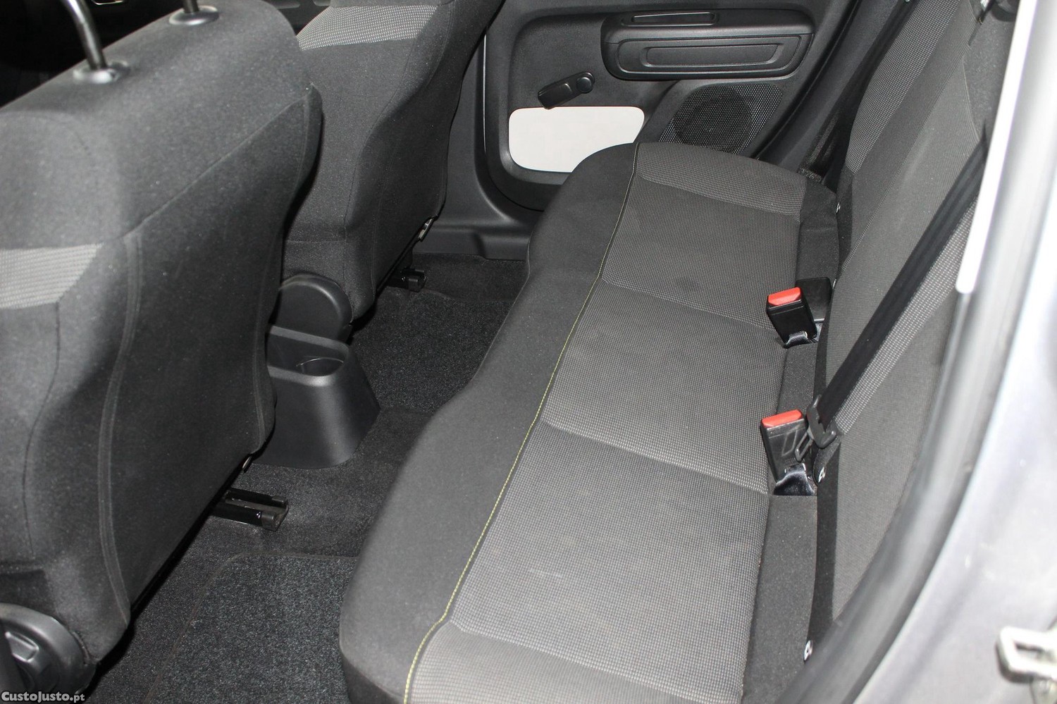 Citroën C3 1.2 PureTech YOU! — fotografia 12