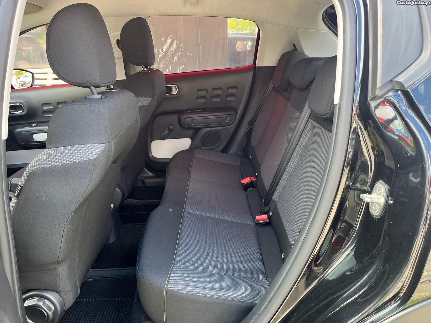 Citroën C3 1.2 | POUCOS KM''s — fotografia 12