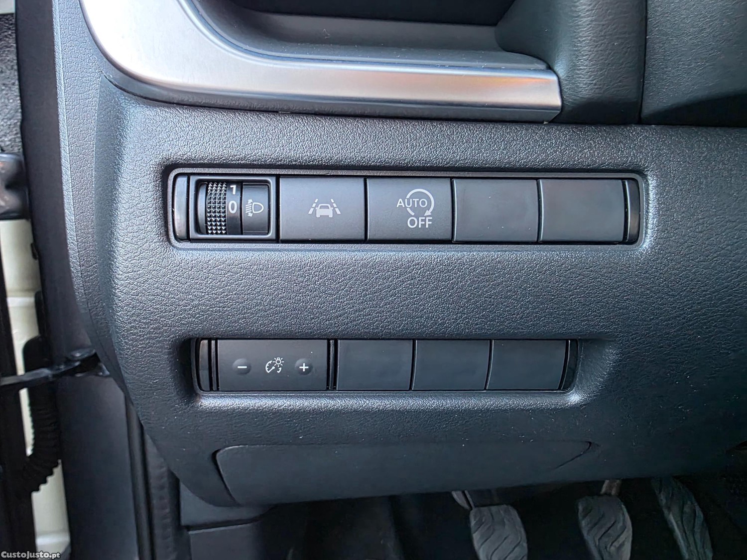 Nissan Qashqai 1.3 DIG-T ACENTA 140CV — fotografia 7