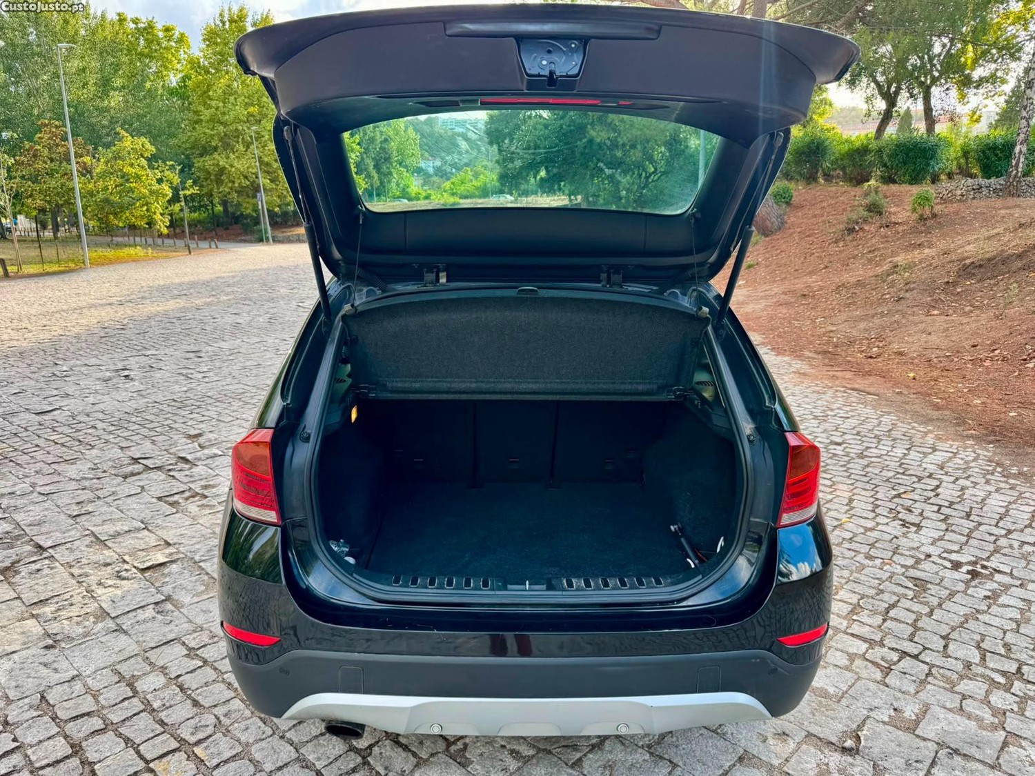 BMW X1 Sdrive16d — fotografia 5